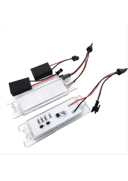 2pcs Canbus LED Plaka Plaka Işığı Alfa Için Romeo 147 156 159 166 Brera Giulietta Tip 940 Mito Romeo Gt Spider 939 (Yurt Dışından) fiyatları
