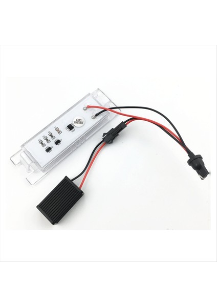 2pcs Canbus LED Plaka Plaka Işığı Alfa Için Romeo 147 156 159 166 Brera Giulietta Tip 940 Mito Romeo Gt Spider 939 (Yurt Dışından) fırsatları