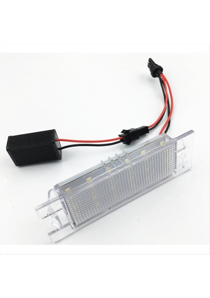 2pcs Canbus LED Plaka Plaka Işığı Alfa Için Romeo 147 156 159 166 Brera Giulietta Tip 940 Mito Romeo Gt Spider 939 (Yurt Dışından) indirimleri