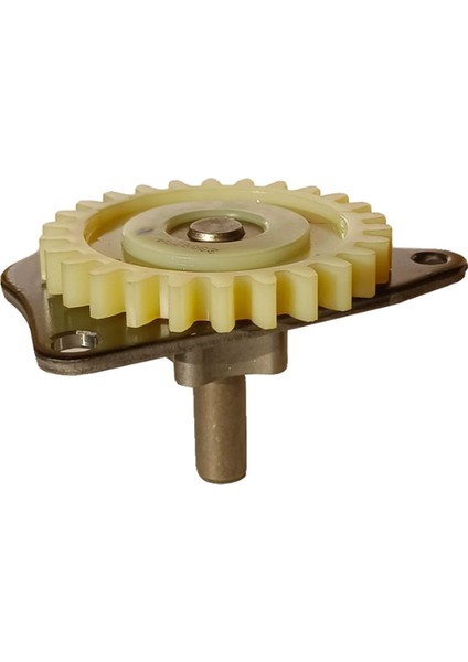 GX630 GX690 Için Yeni Tip Yağ Pompası Montajı 15140-Z6L-010 Benzinli Motor Parçaları (Yurt Dışından)