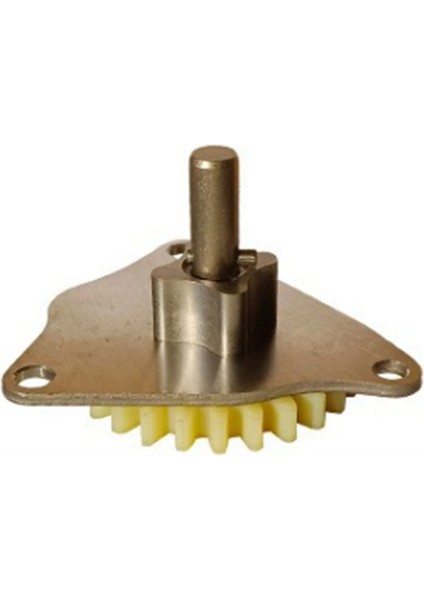 GX630 GX690 Için Yeni Tip Yağ Pompası Montajı 15140-Z6L-010 Benzinli Motor Parçaları (Yurt Dışından) modelleri