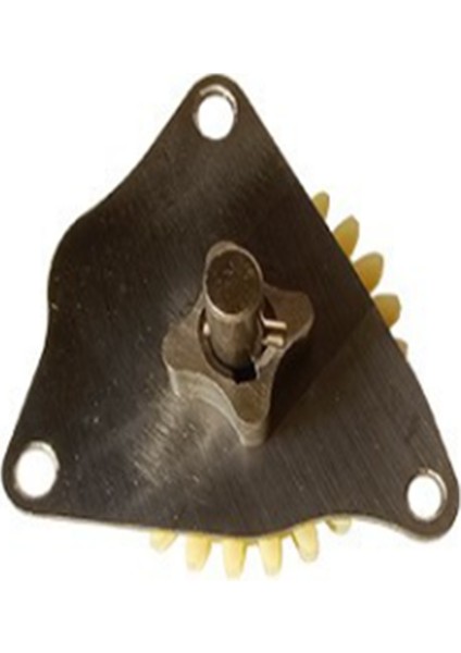 GX630 GX690 Için Yeni Tip Yağ Pompası Montajı 15140-Z6L-010 Benzinli Motor Parçaları (Yurt Dışından) fırsatları