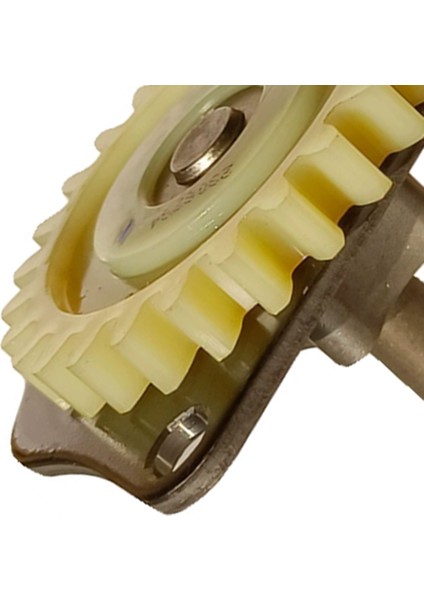 GX630 GX690 Için Yeni Tip Yağ Pompası Montajı 15140-Z6L-010 Benzinli Motor Parçaları (Yurt Dışından) indirimleri