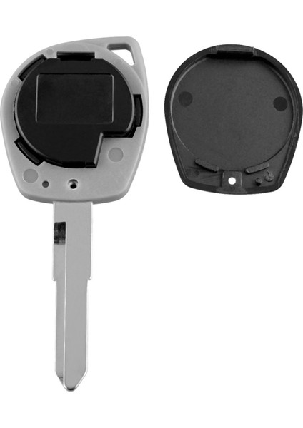 2x Araç Akıllı Uzaktan Anahtar 2 Düğmeleri Suzuki Swift Swift Swift Swift Swift Swift (Yurt Dışından) modelleri