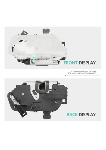 Sol Ön Kapı Kilit Anahtarı Aktüatörü 9L3Z5421813B BL3Z54264A27A Ford F150 2014-2019 (Yurt Dışından) indirimleri