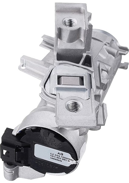 Araba Motoru Ateşleme Anahtarı Direksiyon Kilidi Jetta Golf Mk5 Mk6 Eos Tıguan 1k0 905 851 B (Yurt Dışından) modelleri