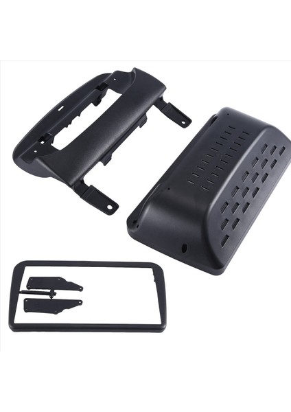 Opel Meriva Için Araba Radyosu Fasya Çerçevesi 2010-2014 9 Inç 2din Stereo Panel Adaptörü (Yurt Dışından) fiyatları