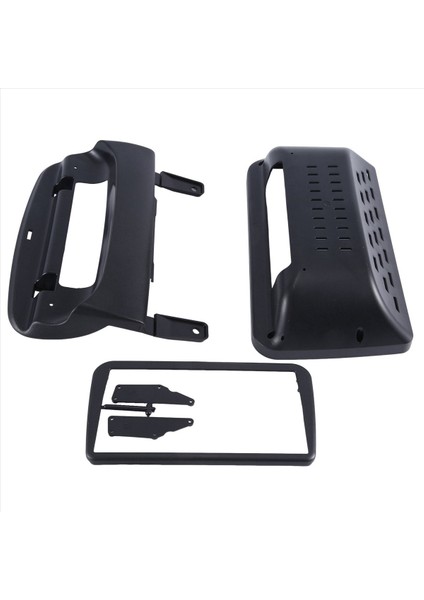 Opel Meriva Için Araba Radyosu Fasya Çerçevesi 2010-2014 9 Inç 2din Stereo Panel Adaptörü (Yurt Dışından) modelleri