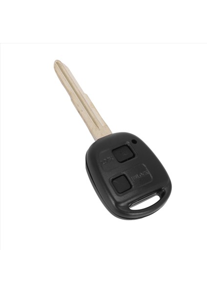 Toyota Yaris Için 4x 2 Düğme Uzak Anahtar Kabuk (Yurt Dışından) fiyatları