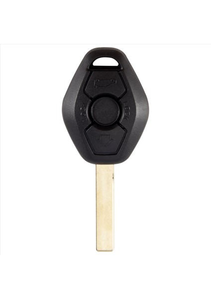 Uzak Anahtar Kabuk 3 Düğmesi 315MHZ Bmw E81 E46 E39 E63 E38 E83 E53 E36 E85 (Yurt Dışından) fiyatları