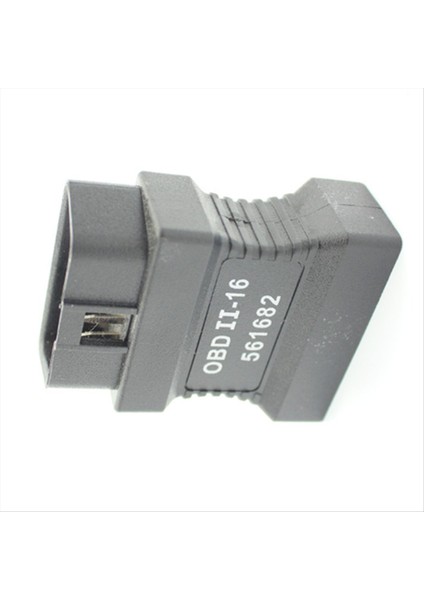 Erkek Obdii 16PIN Arayüzü DB15 Adaptörüne Cheboshi V30 Elite Araba Tarayıcı Bağlantı Noktası Bağlayıcı Soketi (Yurt Dışından)