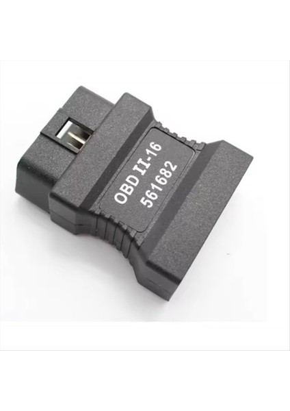 Erkek Obdii 16PIN Arayüzü DB15 Adaptörüne Cheboshi V30 Elite Araba Tarayıcı Bağlantı Noktası Bağlayıcı Soketi (Yurt Dışından) fiyatları