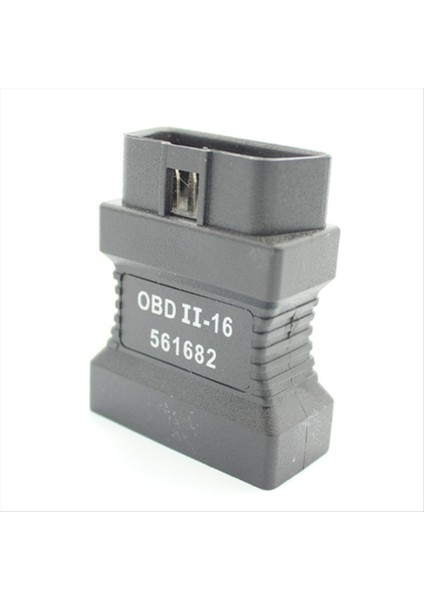 Erkek Obdii 16PIN Arayüzü DB15 Adaptörüne Cheboshi V30 Elite Araba Tarayıcı Bağlantı Noktası Bağlayıcı Soketi (Yurt Dışından) modelleri