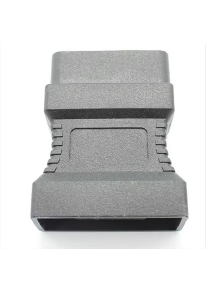 Erkek Obdii 16PIN Arayüzü DB15 Adaptörüne Cheboshi V30 Elite Araba Tarayıcı Bağlantı Noktası Bağlayıcı Soketi (Yurt Dışından) indirimleri