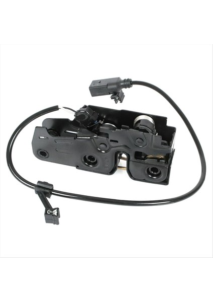 8K0823509 Hood Lock Actuator Hood Mandal Kilit Audi B8 A4 Quattro Allroad Için Alt Konum Q5 Quattro 2 0l 3 0l 3 2l4 2l (Yurt Dışından) indirimleri