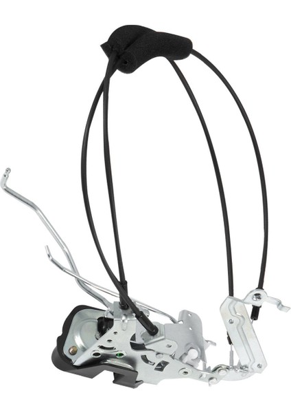 Kapı Kilidi Mandalı Aktüatör Toyota 01-07 Sequoia &amp 05-06 Tundra Için Sol Ön Sürücü (Yurt Dışından)