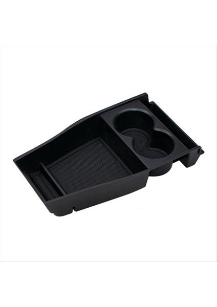 Hyundai Ioniq 5 2021+ Otomobil Organizatör Uzay Külot Dolgu Tutucu Için Araba Merkezi Konsol Saklama Kutusu Organizatör Tepsisi (Yurt Dışından) fırsatları