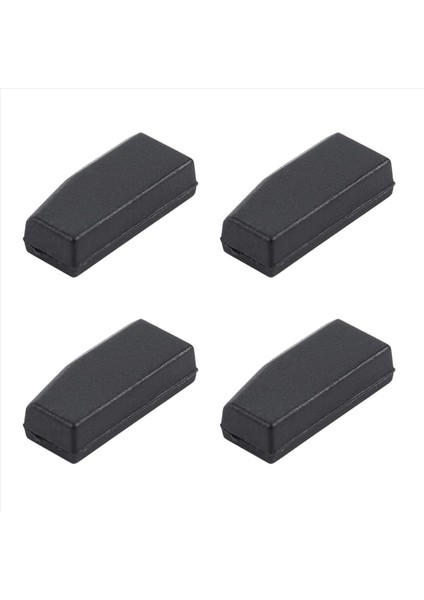 4x 4D63 80BIT Uzaktan Anahtar Karbon Çip Mazda Için Ford Için Transponder Çipi 2/3/5/6 (Yurt Dışından)
