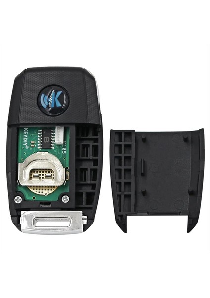 Kd-Max KD900 Kd-X2 Kd Amx Programcı Için Kd-Max Kıa Için Araba Uzaktan Key Keydiy Kd B Serisi Kontrol B19-3 (Yurt Dışından) modelleri