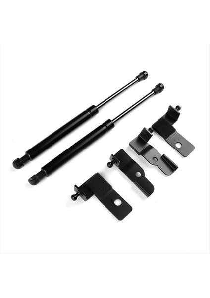 Araba Ön Bonnet Modifiye Gaz Dikişleri Asansör Çubuk Arms Springs Subaru Için Şok Brz Toyota GR86 2021 2022 2023 (Yurt Dışından) fiyatları