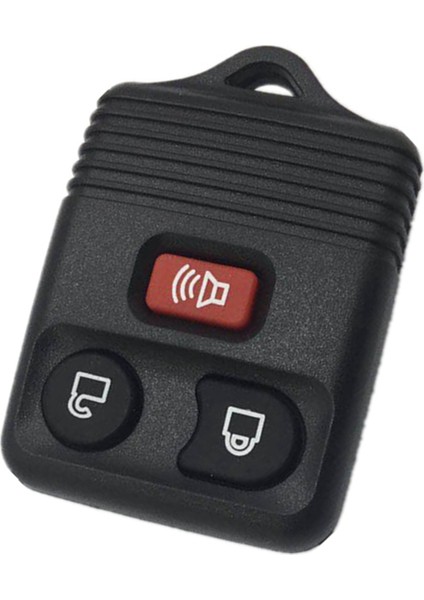 4pcs 3 Anahtarlar Uzak Araç Anahtarı Ford F150 1999 2000 2001 2002 2003 2004 2005 2006 2007 (Yurt Dışından) modelleri