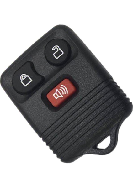 4pcs 3 Anahtarlar Uzak Araç Anahtarı Ford F150 1999 2000 2001 2002 2003 2004 2005 2006 2007 (Yurt Dışından) indirimleri