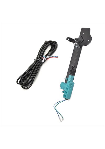 Mitsubishi Triton L200 2019-2023 Bagaj Kilit Aktüatör (Yurt Dışından) indirimleri