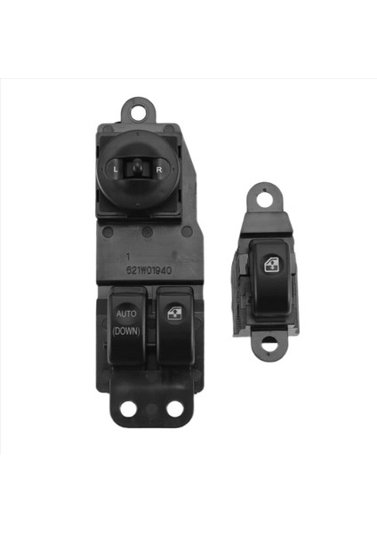 Hyundai H1 Starex 2001-2006 93570-4A000 93580-4A000 (Yurt Dışından)