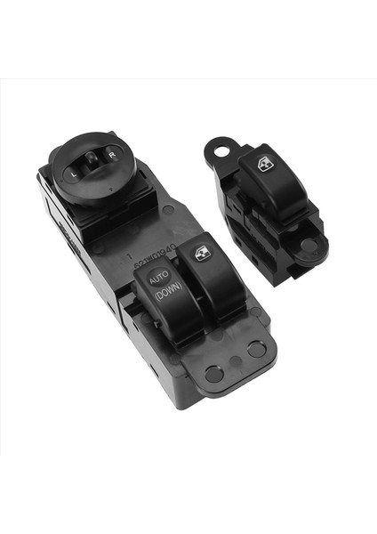 Hyundai H1 Starex 2001-2006 93570-4A000 93580-4A000 (Yurt Dışından) modelleri