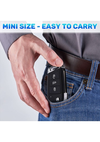 Araba 3 Düğmeler Anahtar Kabuk Katlanır Vw Mbq Golf Tıguan Darrow Key Bite Kullanıcı (Yurt Dışından) fırsatları