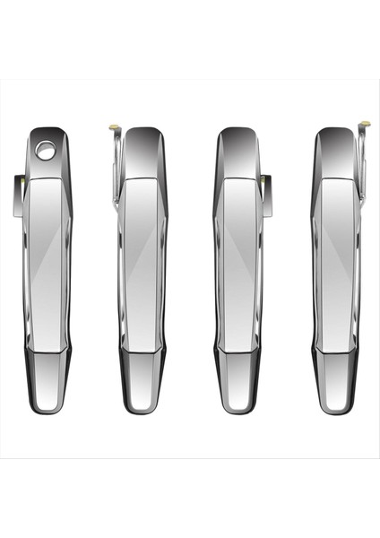 Chevrolet Gmc Cadillac Escalade Çığ Tahoe Silverado Sierra Yukon 2007-2014 (Yurt Dışından)