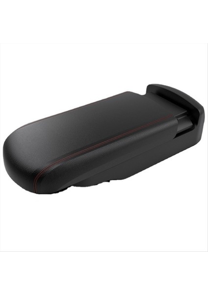 Merkez Konsol Kolçak Kutusu Uzunluk Toyota Corolla Cross 2019-2022 Iç Aksesuarlar Için Pad Kutusu Koruma Kapağı (Yurt Dışından)