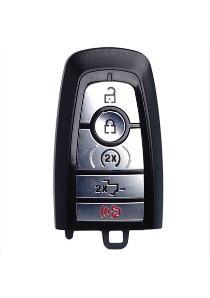 Araba Anahtarı Fob M3N-A2C93142600 Ford F150 F250 F350 F350 F450 Raptor Bronco Anahtarsız Giriş Uzaktan Kumandası 164-R8166 5929503 (Yurt Dışından) fırsatları