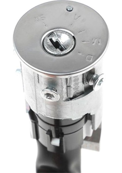 Ateşleme Kilit Silindiri ve Renault Laguna Için Anahtar Tuşu I Master Iı Mascott Traic Clio R21 7700813973 7701475696 (Yurt Dışından) modelleri