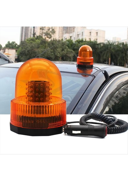 40W 20W Araç Tavan Işık Çatı Flaş Işık Çatı Kısa Sıra Flaş Uyarı Işık LED Flaş Işık (Yurt Dışından) fiyatları