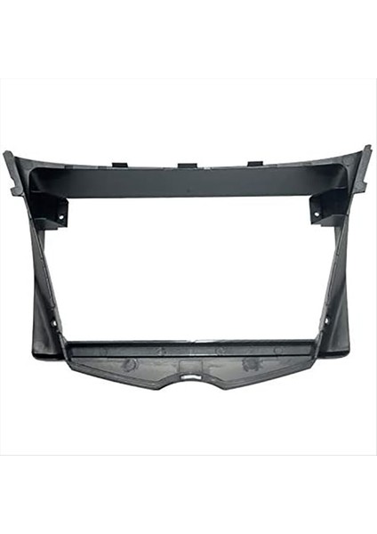 Hyundai Veloster Fs Için Araba Radyosu Fasya Çerçevesi 2011-2017 9 Inç 2din Stereo Panel Fasya Adaptörü (Yurt Dışından) modelleri
