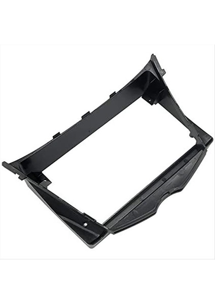 Hyundai Veloster Fs Için Araba Radyosu Fasya Çerçevesi 2011-2017 9 Inç 2din Stereo Panel Fasya Adaptörü (Yurt Dışından) indirimleri