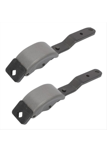 Toyota Tacoma 2001-2004 Için Arka Çeyrek Pencere Mandal Kilidi 62910-35032 Toyota Hilux 1997-2004 (Yurt Dışından)