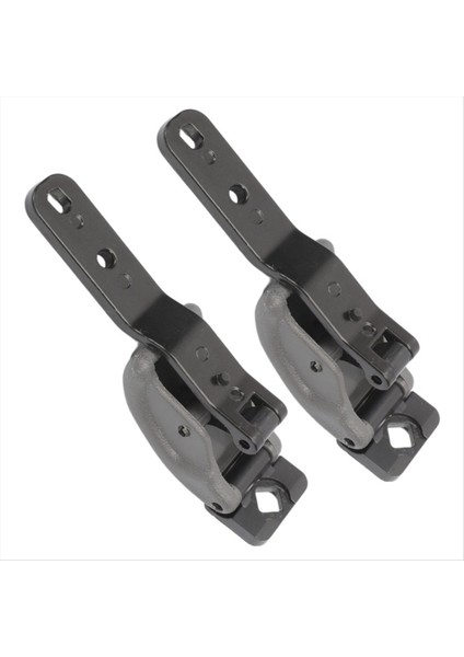 Toyota Tacoma 2001-2004 Için Arka Çeyrek Pencere Mandal Kilidi 62910-35032 Toyota Hilux 1997-2004 (Yurt Dışından) indirimleri