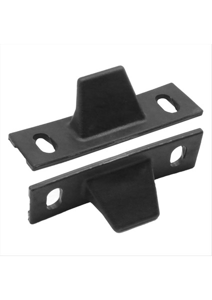 2pcs Sürgülü Kapı Stabilizer 4675516AB Dodge Grand Caravan Chrysler Town Country 1996 -2008 (Yurt Dışından)