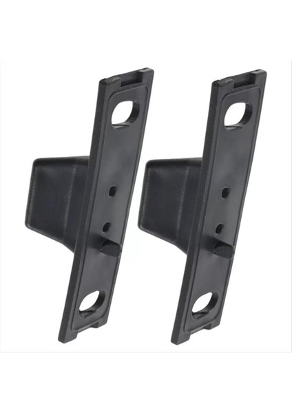 2pcs Sürgülü Kapı Stabilizer 4675516AB Dodge Grand Caravan Chrysler Town Country 1996 -2008 (Yurt Dışından) modelleri