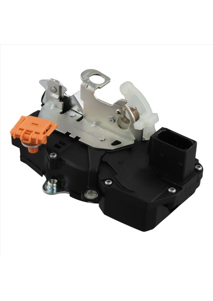 25876386 Chevrolet Silverado Gmc Için Araba Kapısı Kilit Mandal Montajı Sierra Yukon Cadillac Escalade 2007-2009 (Yurt Dışından) modelleri