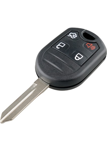 2x Araba Akıllı Uzaktan Anahtar 4 Düğmeleri Araba Anahtarı Fob Fıb 2012 2012 2012 2013 2014 Ford Mustang 315MHZ CWTWB1U793 (Yurt Dışından) indirimleri