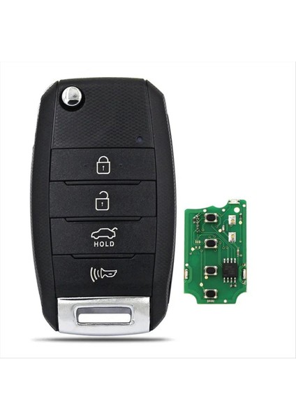 Kd-Max KD900 Kd-X2 Kd Amx Programcı Için Kd-Max Kıa Için Araba Uzaktan Key Keydiy Kd B Serisi Kontrol B19-4 (Yurt Dışından)