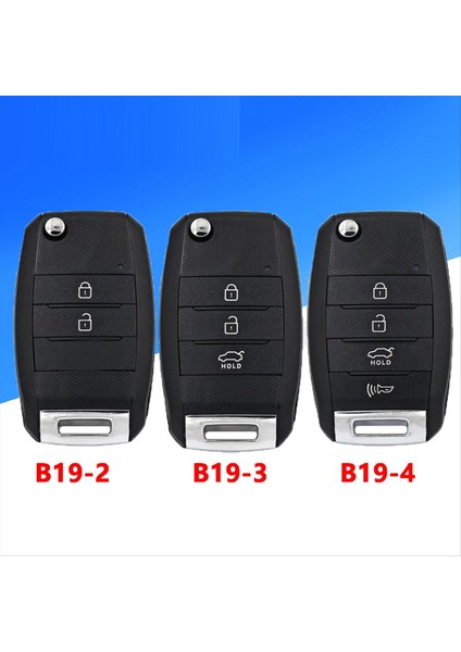 Kd-Max KD900 Kd-X2 Kd Amx Programcı Için Kd-Max Kıa Için Araba Uzaktan Key Keydiy Kd B Serisi Kontrol B19-4 (Yurt Dışından) indirimleri