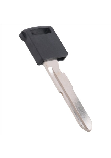 Akıllı Uzaktan Acil Anahtar Giriş Boş Bıçağı Kesilmemiş Ek #PG543K Suzuki Sx-4 Grand Vitara 2006 2007 2008 2009 2011 2012 2012 (Renk Siyah) (Yurt Dışından)