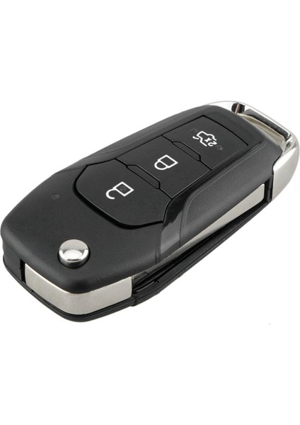 2x Araç Akıllı Uzaktan Anahtar 2 Düğmesi 433MHZ Ford Ranger F150 2015 2016 2017 2018 ID49 PCF7945P EB3T-15K601-BA (Yurt Dışından) fiyatları
