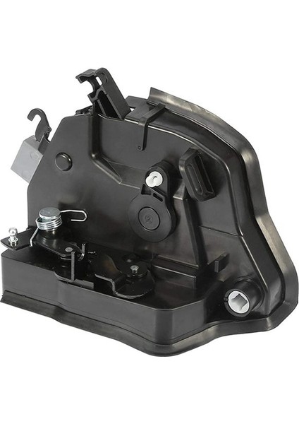 Bmw E53 X5 2000-2006 Sol Kapı Kilidi Aktüatörü 51218402537 Araba Güç Kapısı Kilit Mandalı Aktüatör Mekanizması (Yurt Dışından)