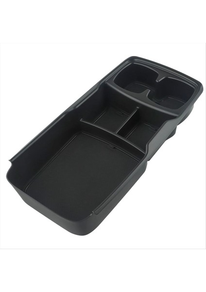 Kıa Ev6 21-24 Merkez Konsol Saklama Kutusu Alt Katman Tepsisi (Yurt Dışından) modelleri