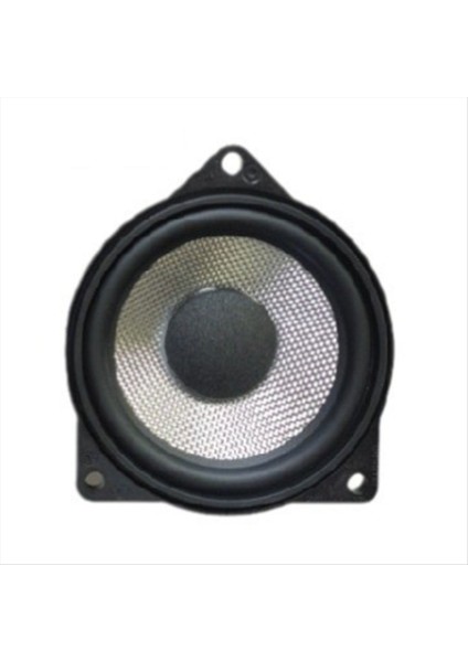 Bmw F10 F11 G20 G30 Için 1 Adet 4 Inç Siyah Merkez Hoparlör F30 F34 F48 F25 F15 F16 G01 G05 E60 E90 E81 E84 65139279632 (Yurt Dışından) modelleri